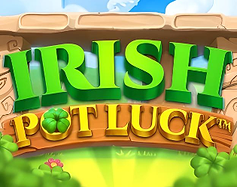 Irish Pot Luck image