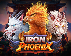 Iron Phoenix image