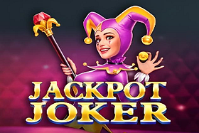 Jackpot Joker image