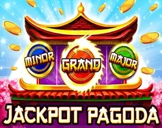 Jackpot Pagoda image
