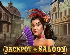 Jackpot Saloon image