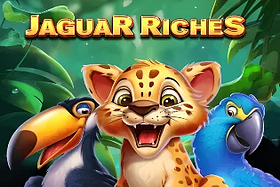 Jaguar Riches image