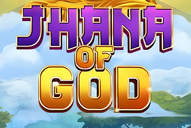 Jhana of God image