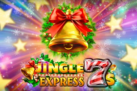 Jingle Express 7s image