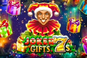 Joker Gifts 7s image