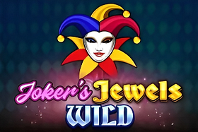 Jokers Jewels Wild image
