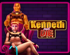 Kenneth Must Die image