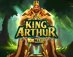 King Arthur 10K Ways image
