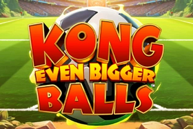 King Kong Even Bigger Balls image