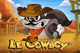 Le Cowboy画像
