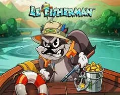 Le Fisherman image