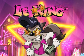 Le King画像
