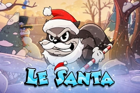Le Santa image