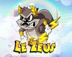 Le Zeus image