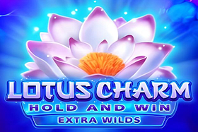 Lotus Charm image