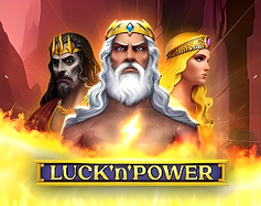 Luck n Power image