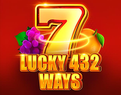 Lucky 432 Ways image