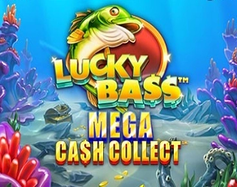 Lucky Bass Mega Cash Collect image
