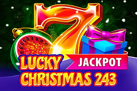Lucky Christmas 243 image