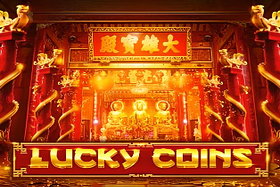 Lucky Coins image