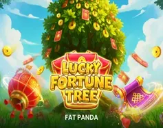 Lucky Fortune Tree image