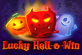 Lucky Hell o win image