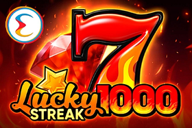 Lucky Streak 1000 image