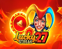 Lucky Streak 27 image