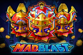 Mad Blast image