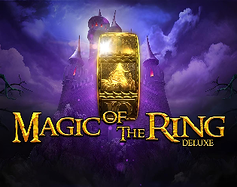 Magic of the Ring Deluxe image