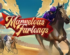 Marvelous Furlongs image