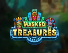Masked Treasures image