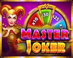 Master Joker image