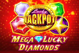 Mega Lucky Diamonds image