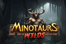 Minotaurs Wilds image