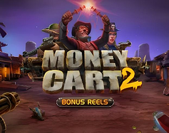 Money Cart 2 image