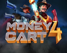 Money Cart 4 image