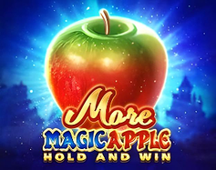 More Magic Apple image