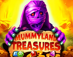 Mummyland Treasures image