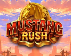 Mustang Rush image