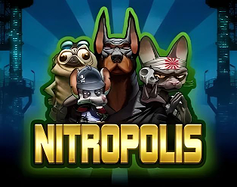 Nitropolis image