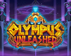 Olympus Unleashed image