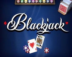 One Hand Blackjack image