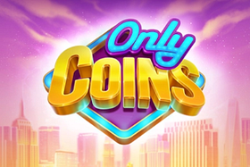 Only Coins image