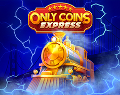Only Coins Express image