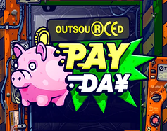 Outsourced Payday image