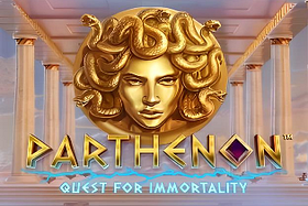 Parthenon Quest for Immortality image