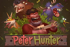Peter Hunter image