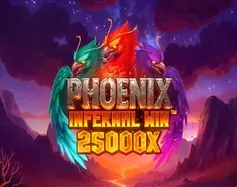 Phoenix Infernal Win image