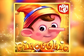 Pinocchio image